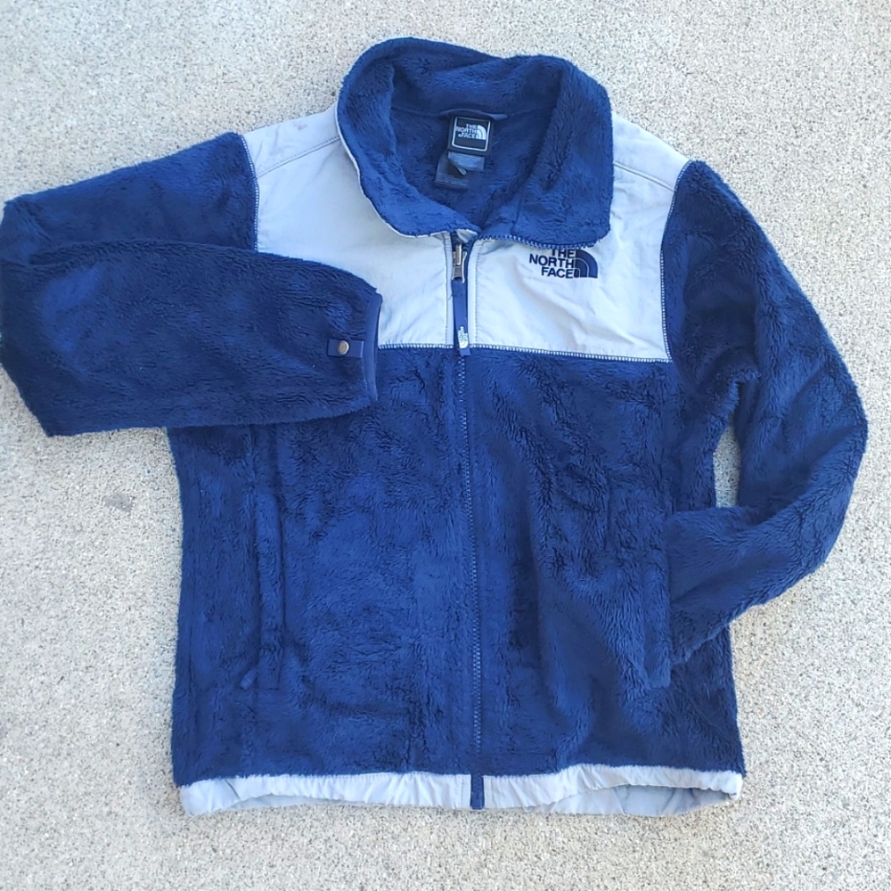 The North Face Jacket